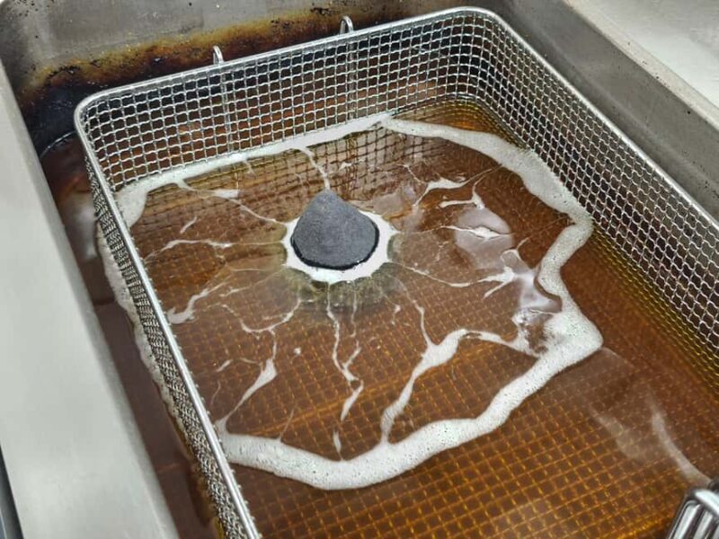 Giardini Naxos: cooking class on how to make arancini - Final Thoughts