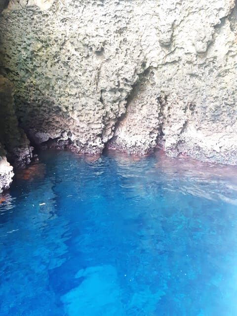 Giardini Naxos: Isola Bella and Grottos Cruise with Aperitif - Who Is This Tour Best For?