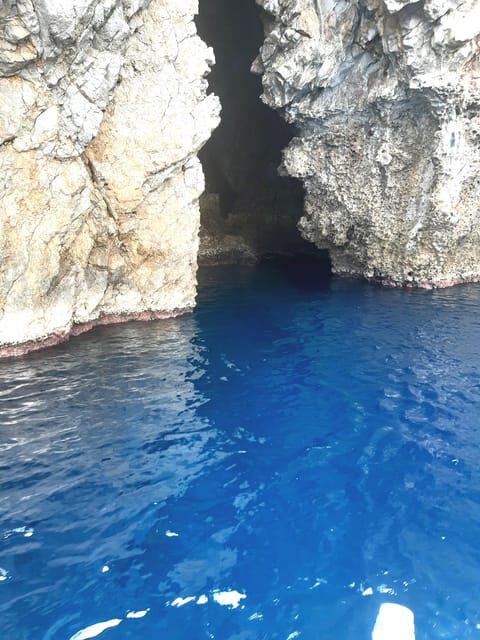 Giardini Naxos: Isola Bella and Grottos Cruise with Aperitif - Final Thoughts