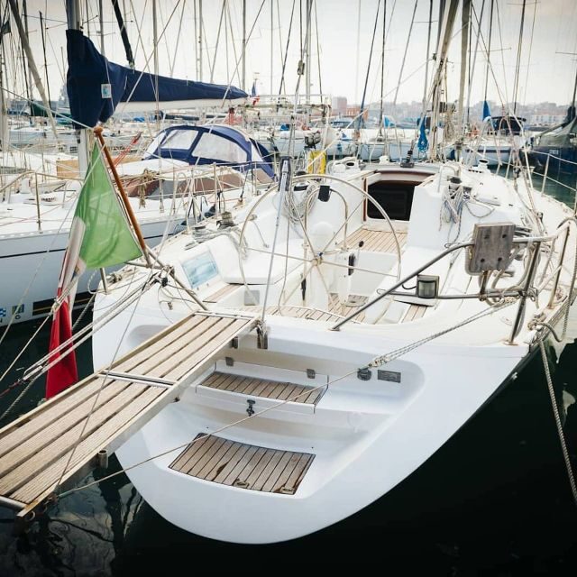 Giardini Naxos: Isola Bella Marine Park Snorkeling Cruise - Final Thoughts