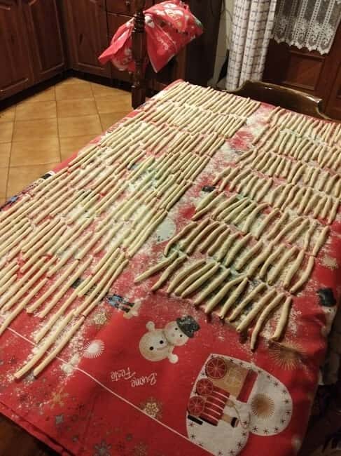 Giardini Naxos: Sicily on a Plate  Sicilian Cooking Class - What to Expect from the Sicilian Cooking Class