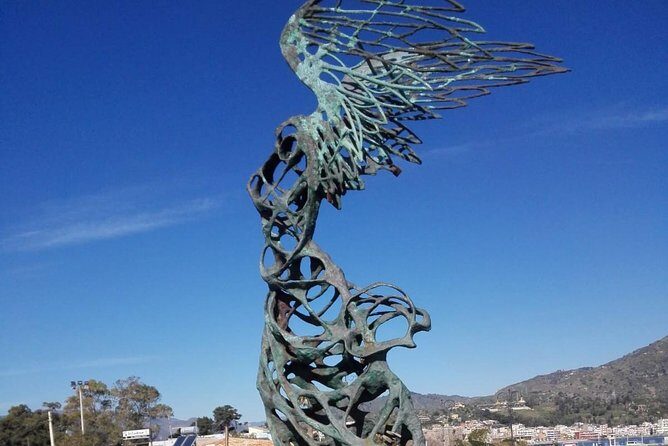 Giardini Naxos, Taormina and Castelmola-White Lotus-From Catania - FAQ