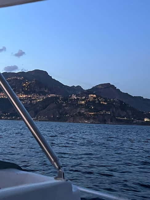 Giardini Naxos Taormina: Dolphin Watching Sunset Tour - Final Thoughts: Is This Tour Right for You?