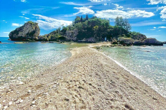 Giardini , Taormina & Castelmola - Who Is This Tour Best For?