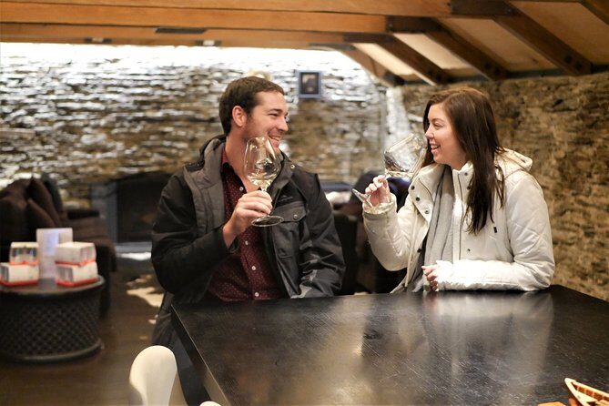 Gibbston Half-Day Private Wine Tour with Hotel Pickup - The Real Value of the Tour