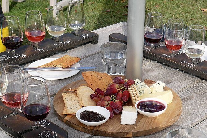 Gibbston Half-Day Private Wine Tour with Hotel Pickup - The Flipside: Things to Keep in Mind