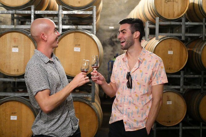 Gibbston Half-Day Private Wine Tour with Hotel Pickup - The Bottom Line