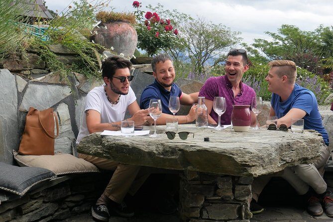 Gibbston Half-Day Private Wine Tour with Hotel Pickup - FAQ