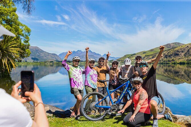 Gibbston Valley Wines - Cave Tour - FAQ