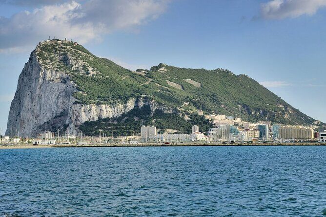 Gibraltar Day Trip at your Own Pace from Malaga & Costa del Sol - What to Expect from the Tour