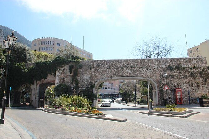 Gibraltar Day Trip at your Own Pace from Malaga & Costa del Sol - The Good and the Not-So-Good