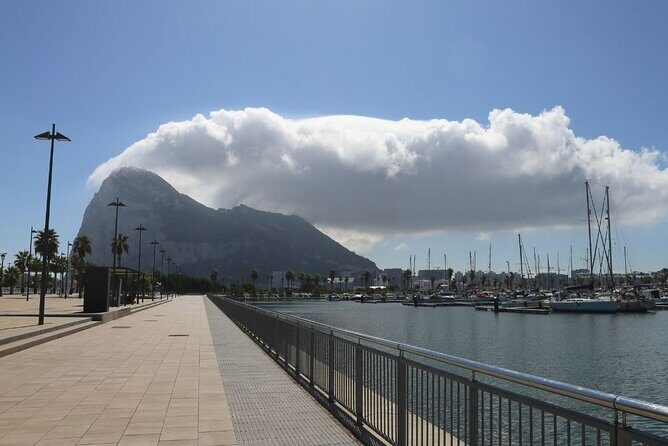 Gibraltar Day Trip at your Own Pace from Malaga & Costa del Sol - Who Should Consider This Tour?