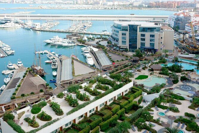 Gibraltar Day Trip at your Own Pace from Malaga & Costa del Sol - Frequently Asked Questions