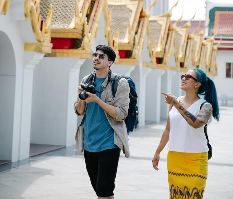 Gibraltar Day Trip from Seville - Key Points