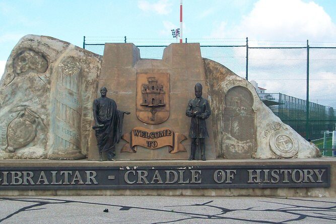 Gibraltar Day Trip from Seville + Rock Tour - Frequently Asked Questions