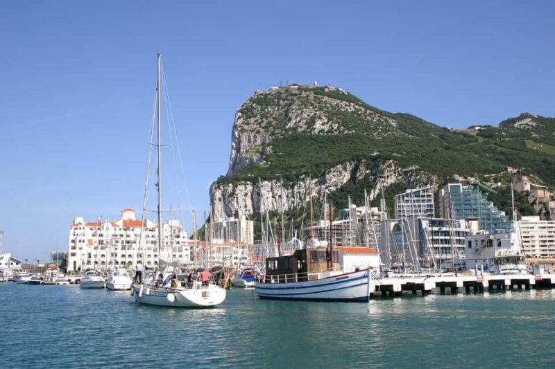 Gibraltar Express Sightseeing Full Day from Costa del Sol - Frequently Asked Questions