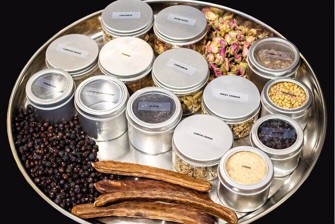 Gibraltar Gin Experience - Gibraltar Gin Experience Review: A Spirit Lover’s Delight