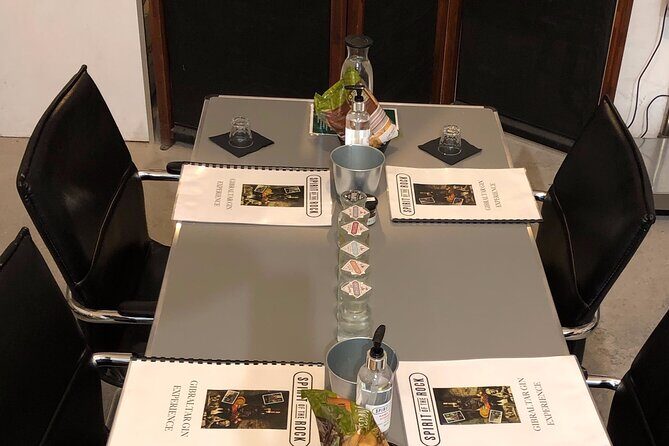 Gibraltar Gin Experience - Who Should Consider This Tour?