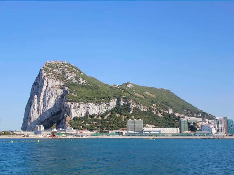 Gibraltar: Guided Tour by Bus Including Tickets - Frequently Asked Questions