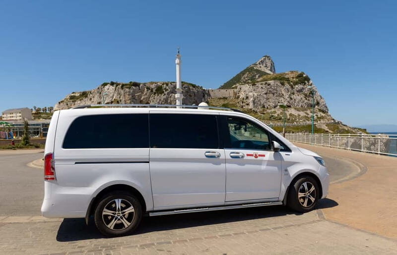 Gibraltar: Guided Tour, Skywalk, Moorish Castle, and More - An In-depth Look at the Gibraltar Guided Tour