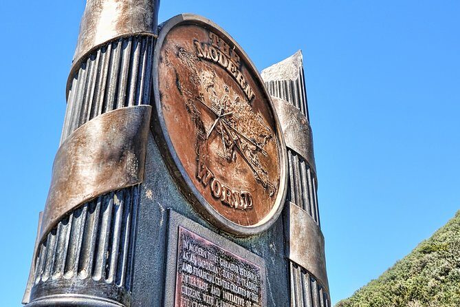 Gibraltar Inside Out Panoramic Tour 1hrs Plus - What to Expect from the Gibraltar Inside Out Panoramic Tour