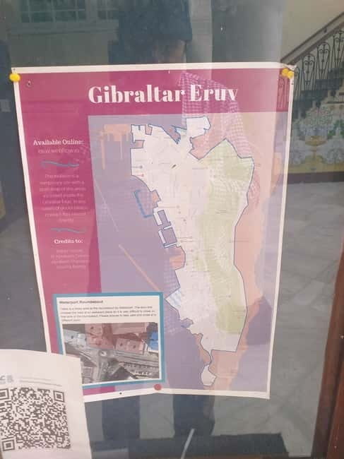 Gibraltar Jewish sites walking tour - Pricing and Value