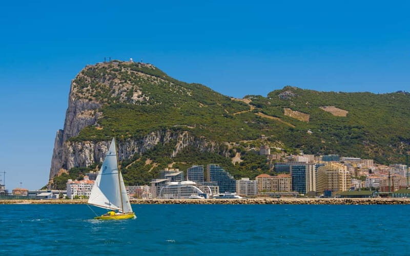 Gibraltar: Official City Pass with Rock Tour &20 Attractions - Key Points