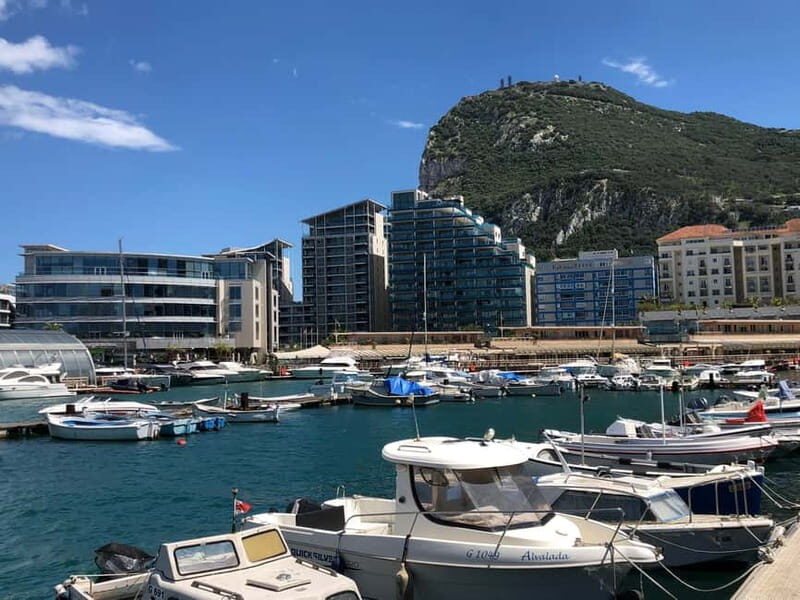 Gibraltar: Official City Pass with Rock Tour &20 Attractions - What the Gibraltar Pass Offers