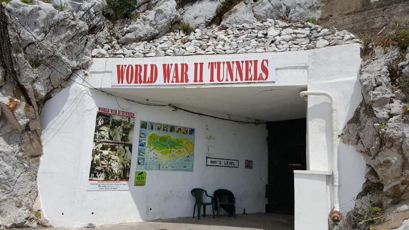 Gibraltar: Official City Pass with Rock Tour &20 Attractions - Tips for Making the Most of Your Day