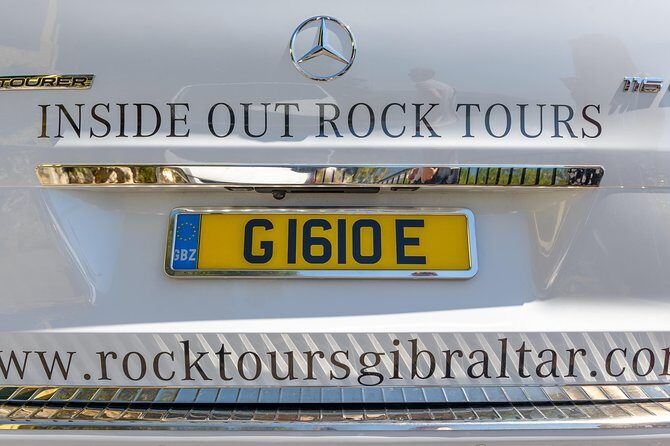 Gibraltar Panoramic Tour 1hrs Plus - Price and Value