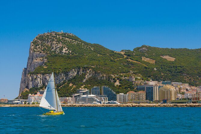 Gibraltar Pass- The Official City Pass for all attractions! - Pricing and Value