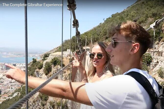 Gibraltar Pass- The Official City Pass for all attractions! - Authentic Insights from Travelers