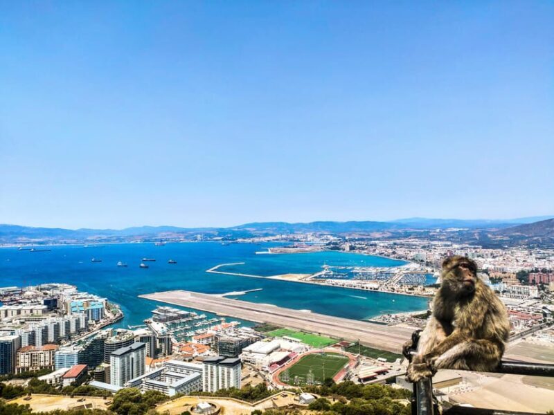 Gibraltar: premium private day trip & Rock tour - Exploring Gibraltar: What to Expect from the Private Tour
