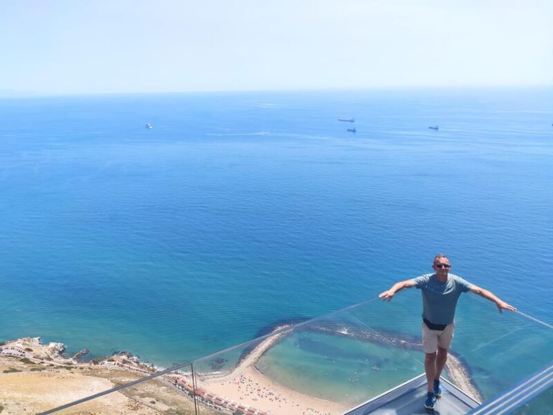 Gibraltar: premium private day trip & Rock tour - Who Should Consider This Tour?