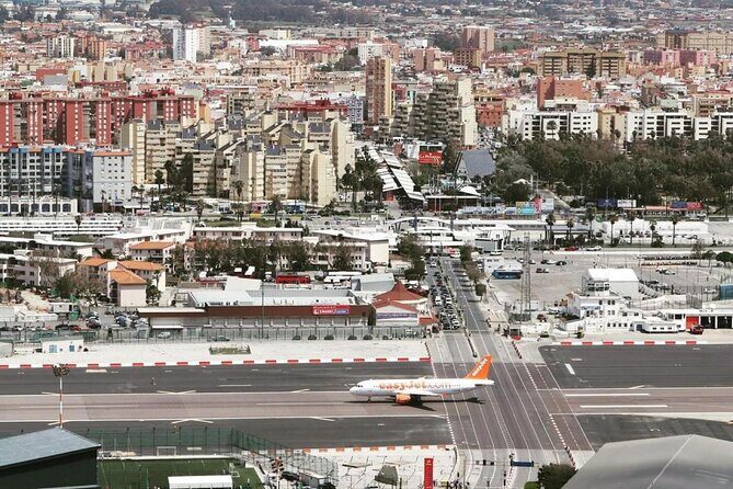 Gibraltar Private Daytrip From Sevilla - Exploring Gibraltar on a Private Daytrip from Seville: A Practical Review