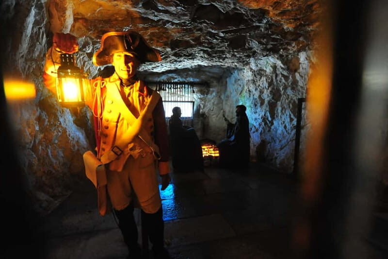 Gibraltar: Private Highlights Tour with Entry Tickets - An In-Depth Look at Gibraltar’s Highlights