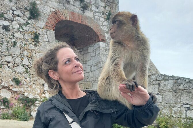 Gibraltar Private Tour from Malaga and Surronding Areas - An In-Depth Look at the Gibraltar Private Tour