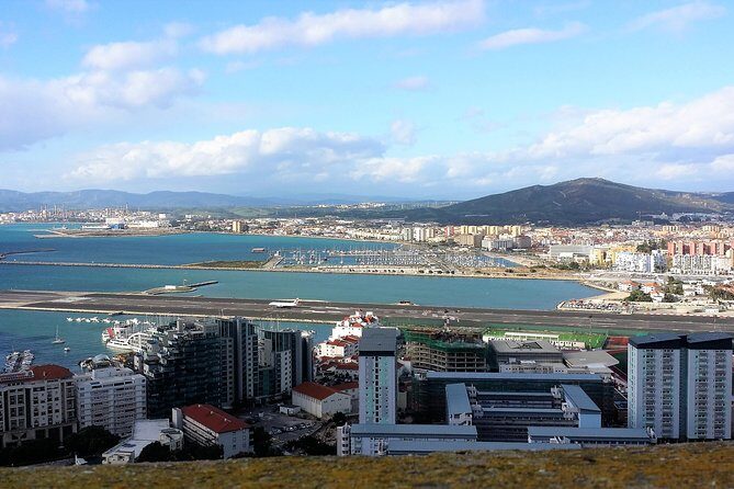 Gibraltar private tour from Marbella or Malaga - Is This Tour Right for You?