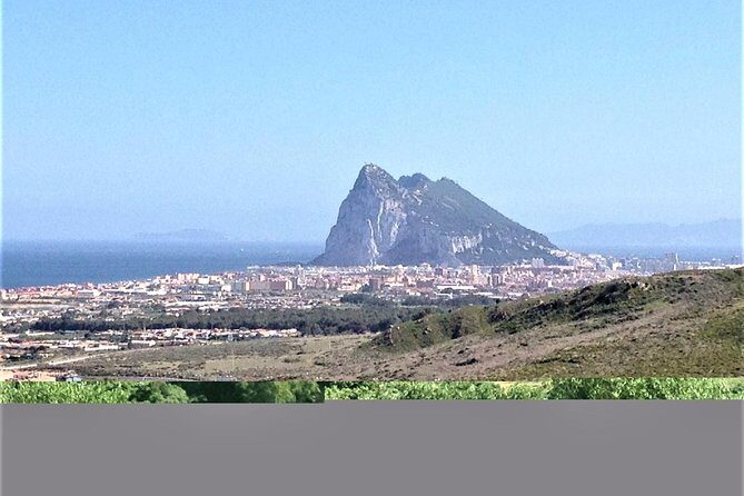 Gibraltar private tour from Marbella or Malaga - FAQs