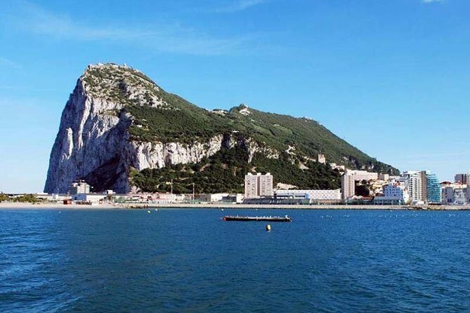 Gibraltar private tours from Seville - Who Should Consider This Tour?