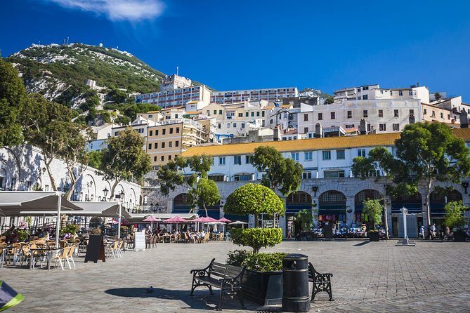 Gibraltar Shopping Guided Tour from Costa del Sol - What to Expect from the Gibraltar Shopping Tour