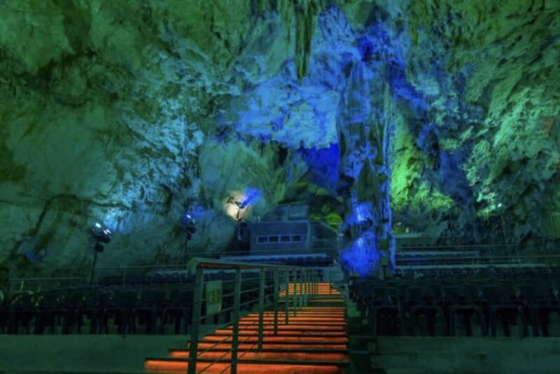 Gibraltar Shore Excursion: The Original Rock & Caves Tour - FAQs