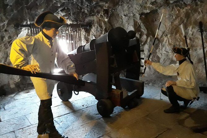 Gibraltar Sightseeing : Classic Rock Tour plus World War 2 Tunnels (Private) - Final Thoughts