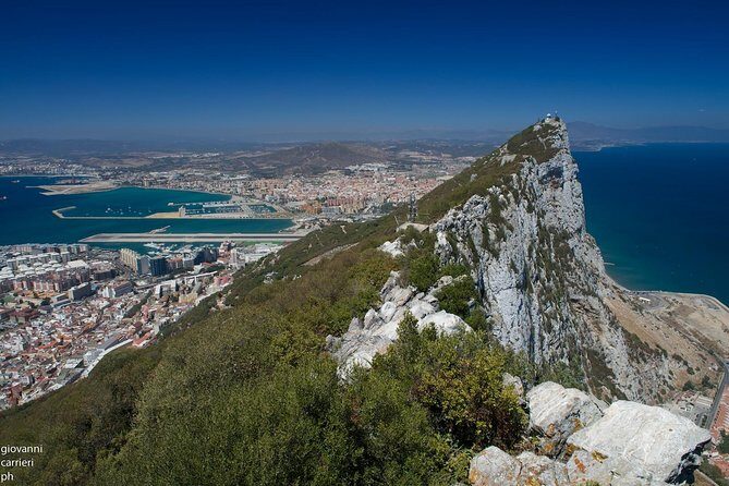 Gibraltar Sightseeing: Classic Rock Tour (Private) - The Benefits of a Private Tour