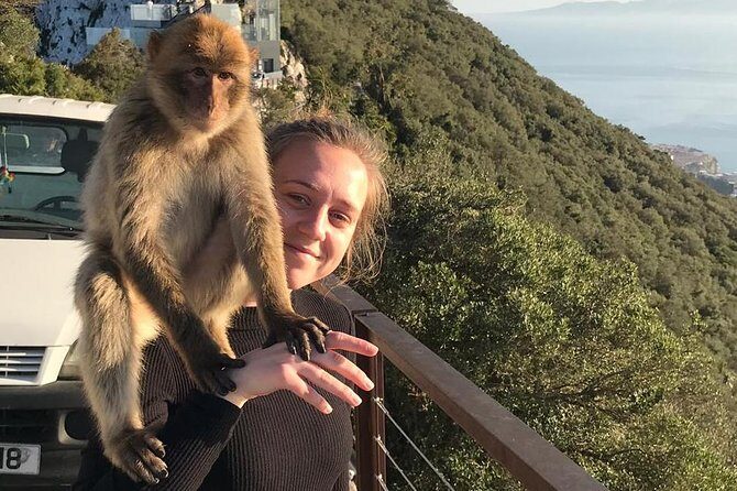 Gibraltar Sightseeing: Premium Rock Tour / Shore Excursion (Private) - What You Can Expect From the Experience