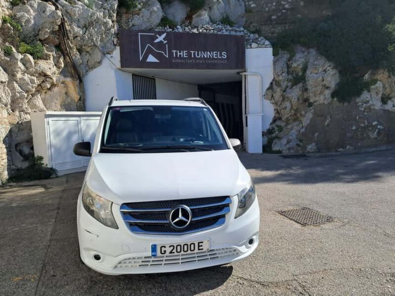 Gibraltar Sightseeing : Premium Tour with a Local Guide - An In-Depth Look at the Gibraltar Sightseeing Tour