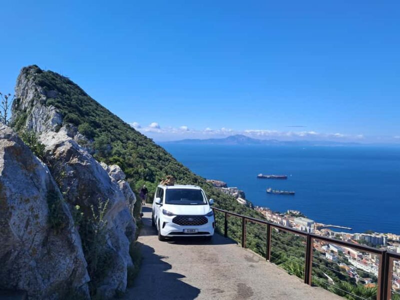 Gibraltar Sightseeing : Premium Tour with a Local Guide - How Does It Stack Up?