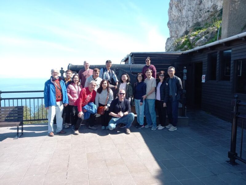 Gibraltar Sightseeing: Private Classic Tour with a Local - Final Thoughts