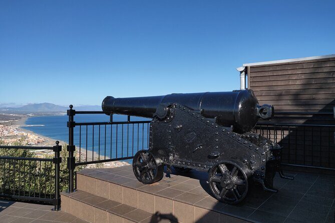 Gibraltar Sightseeing Tour with Monkeys and Panoramic views - What You Can Expect from the Gibraltar Sightseeing Tour