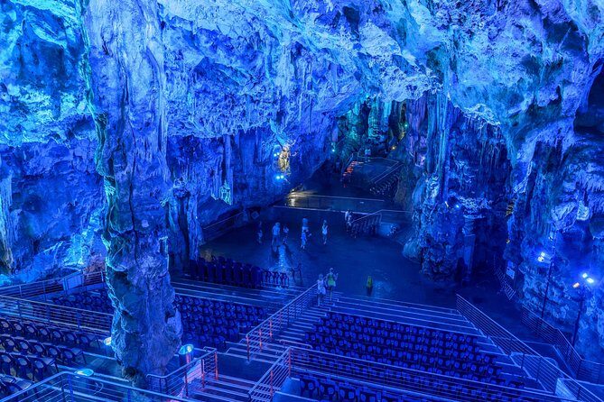 Gibraltar Skywalk & Bridge tour and Much More 3.30hrs - Frequently Asked Questions (FAQs)